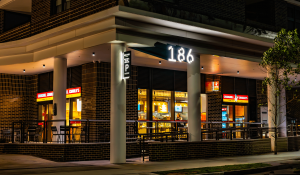 Why Does Your Shopfront Need Signage